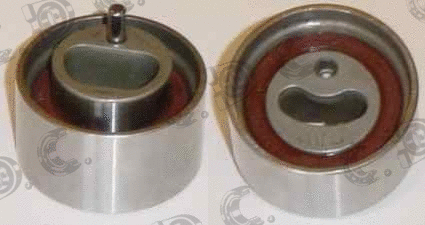 Tensioner Pulley, timing belt (03.80781)