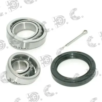 Wheel Bearing Kit (01.420)