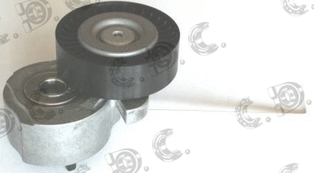 Belt Tensioner, V-ribbed belt (03.81359)