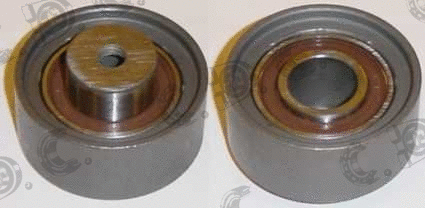 Deflection/Guide Pulley, timing belt (03.287)
