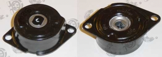 Belt Tensioner, V-ribbed belt (03.80215)