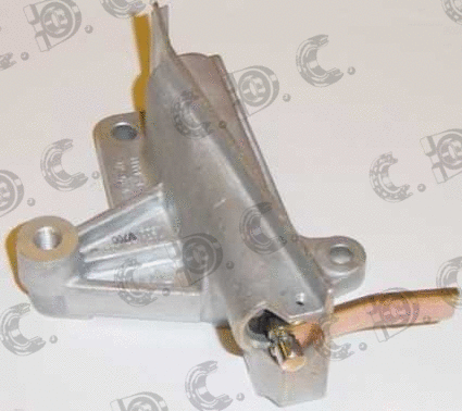 Vibration Damper, timing belt (03.80488)