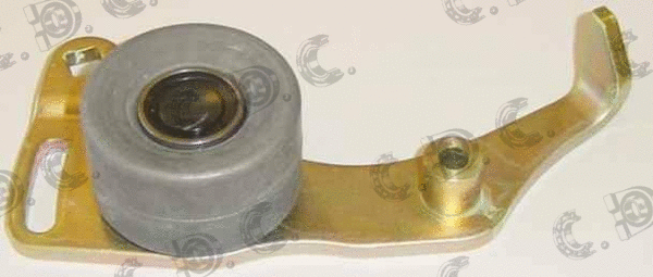 Tensioner Pulley, timing belt (03.243)