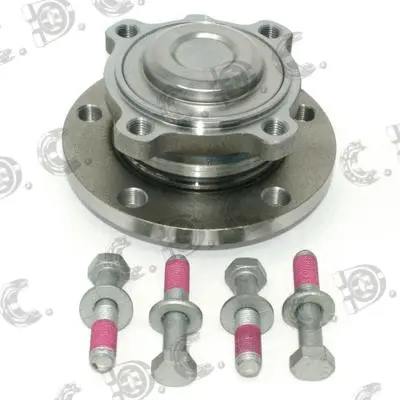 Wheel Bearing Kit (01.98131)