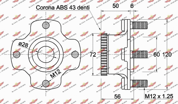 Wheel Bearing Kit