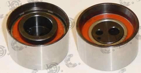 Tensioner Pulley, timing belt (03.415)