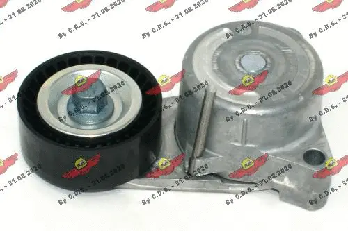 Belt Tensioner, V-ribbed belt (03.82047)