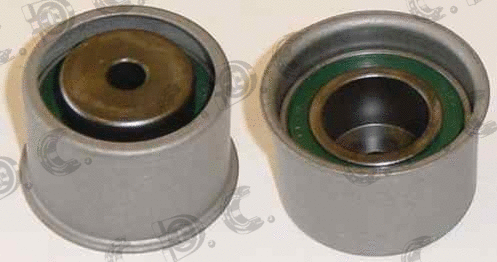 Deflection/Guide Pulley, timing belt (03.80170)