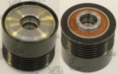 Alternator Freewheel Clutch (03.80845)
