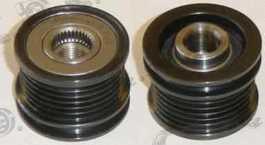 Alternator Freewheel Clutch (03.80340)