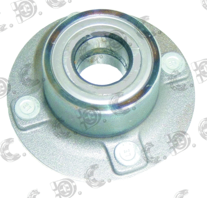 Wheel Bearing Kit (01.371)