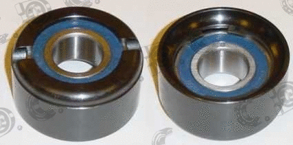 Tensioner Pulley, timing belt (03.023)