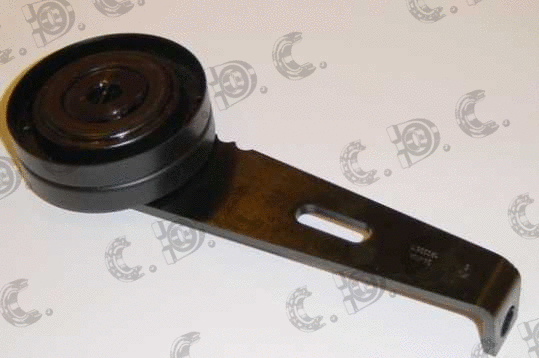 Belt Tensioner, V-ribbed belt (03.625)