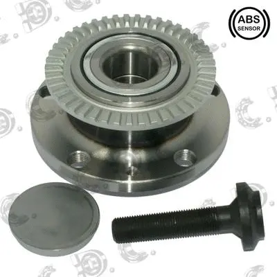 Wheel Bearing Kit (01.97496)