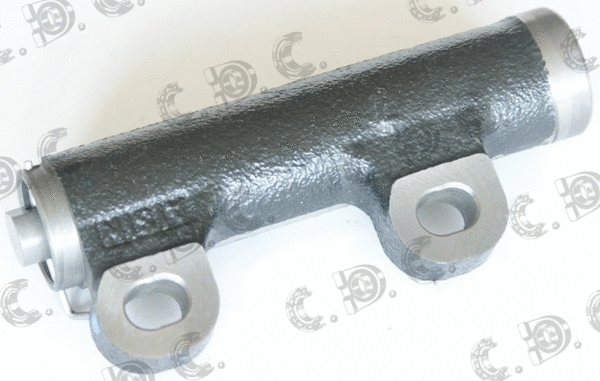 Vibration Damper, timing belt (03.81581)
