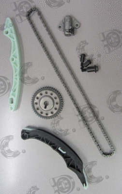 Timing Chain Kit (03.89030K)