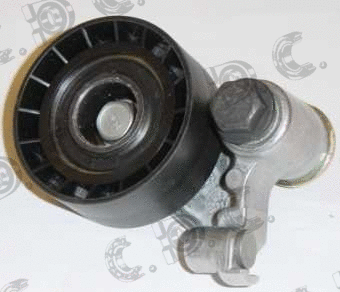 Tensioner Pulley, timing belt (03.496)