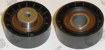 Deflection/Guide Pulley, timing belt (03.192)