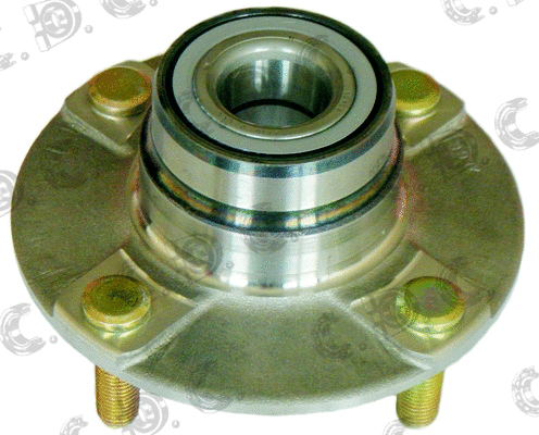 Wheel Bearing Kit (01.97467)