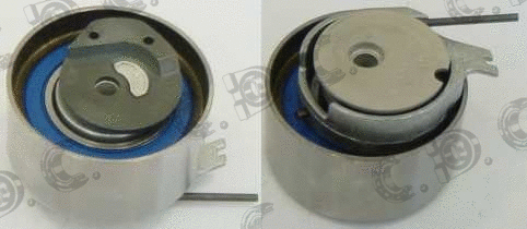 Tensioner Pulley, timing belt (03.80885)