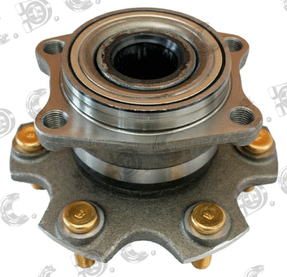 Wheel Bearing Kit (01.98200)