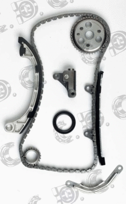 Timing Chain Kit (03.89012K)