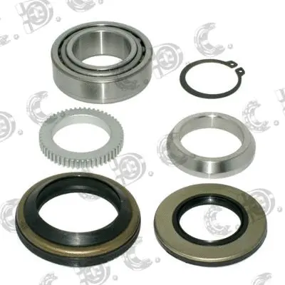 Wheel Bearing Kit (01.97684)