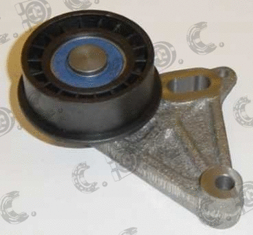 Tensioner Pulley, timing belt (03.007SX)