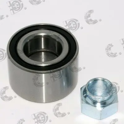 Wheel Bearing Kit (01.310)
