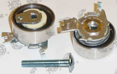Tensioner Pulley, timing belt (03.102)