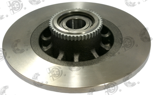 Wheel Bearing Kit (01.98310)