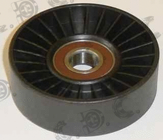 Deflection/Guide Pulley, V-ribbed belt (03.80190)