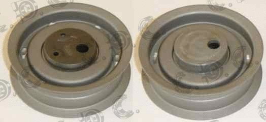 Tensioner Pulley, timing belt (03.80397)