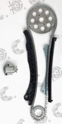 Timing Chain Kit (03.89069K)