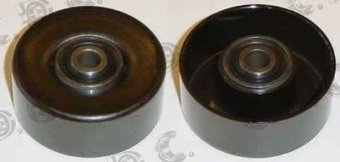 Deflection/Guide Pulley, V-ribbed belt (03.119)