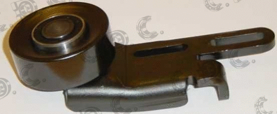 Belt Tensioner, V-ribbed belt (03.257)