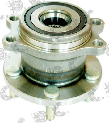 Wheel Bearing Kit (01.97818)