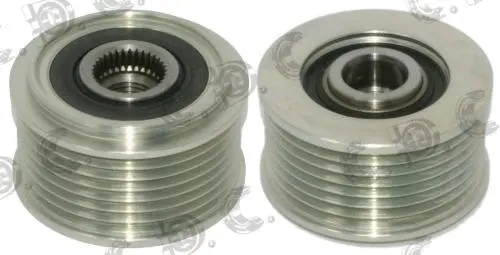 Alternator Freewheel Clutch (03.82123)