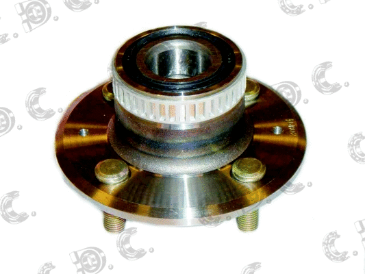 Wheel Bearing Kit (01.97440)