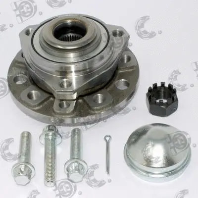 Wheel Bearing Kit (01.97182)
