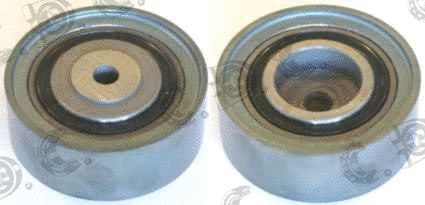Deflection/Guide Pulley, timing belt (03.81466)