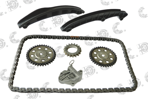 Timing Chain Kit (03.89087K)
