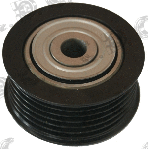 Deflection/Guide Pulley, V-ribbed belt (03.81959)