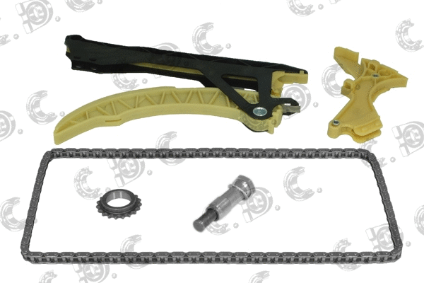 Timing Chain Kit (03.89074K)