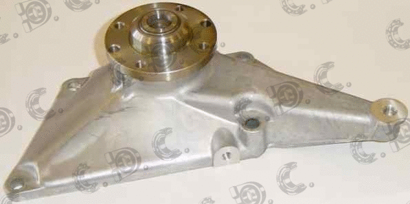 Belt Tensioner, V-ribbed belt (03.776)