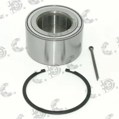 Wheel Bearing Kit (01.97485)