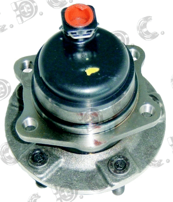 Wheel Bearing Kit (01.97401)
