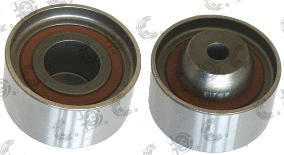 Deflection/Guide Pulley, timing belt (03.81630)