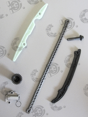 Timing Chain Kit (03.89040K)
