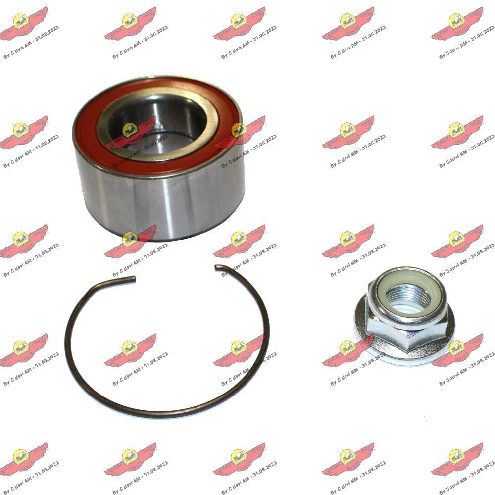 Wheel Bearing Kit (01.121)